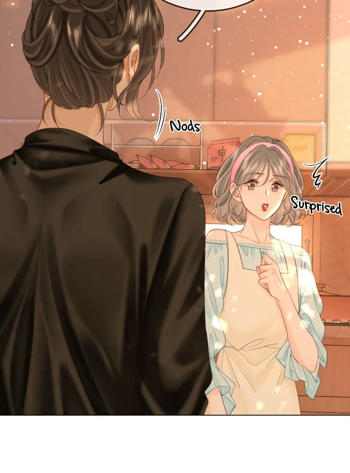 Twin Flames Of Destiny Chapter 113 - page 16