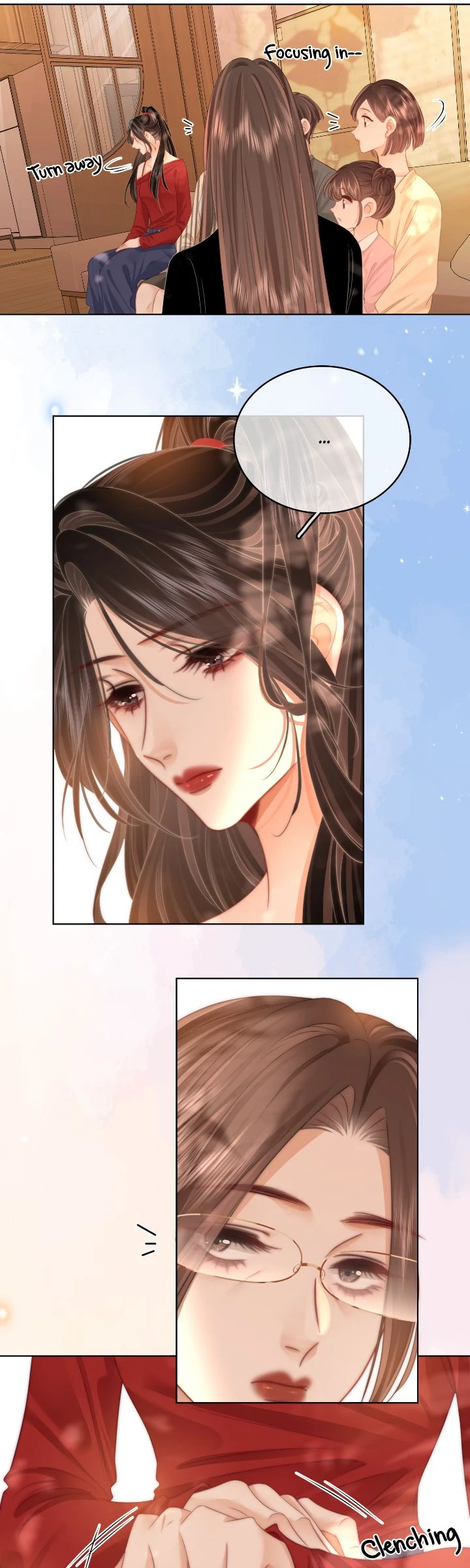 Twin Flames Of Destiny Chapter 113 - page 24