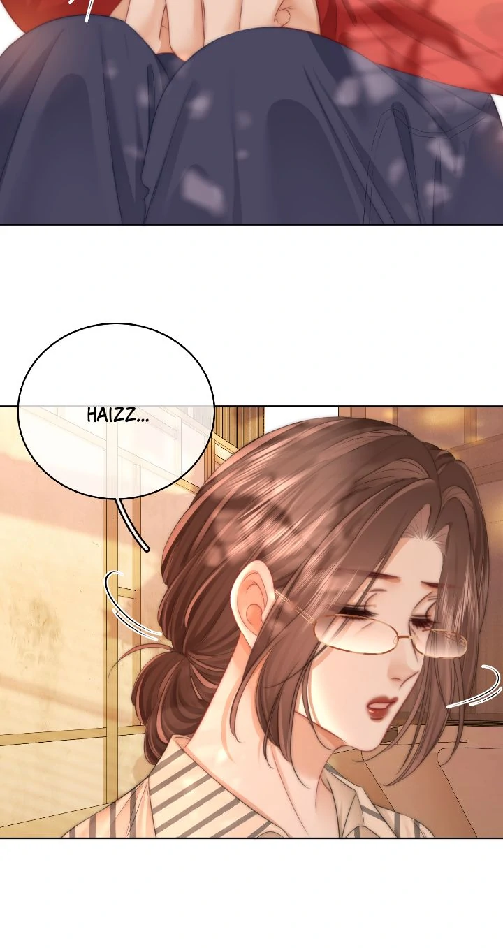 Twin Flames Of Destiny Chapter 113 - page 25