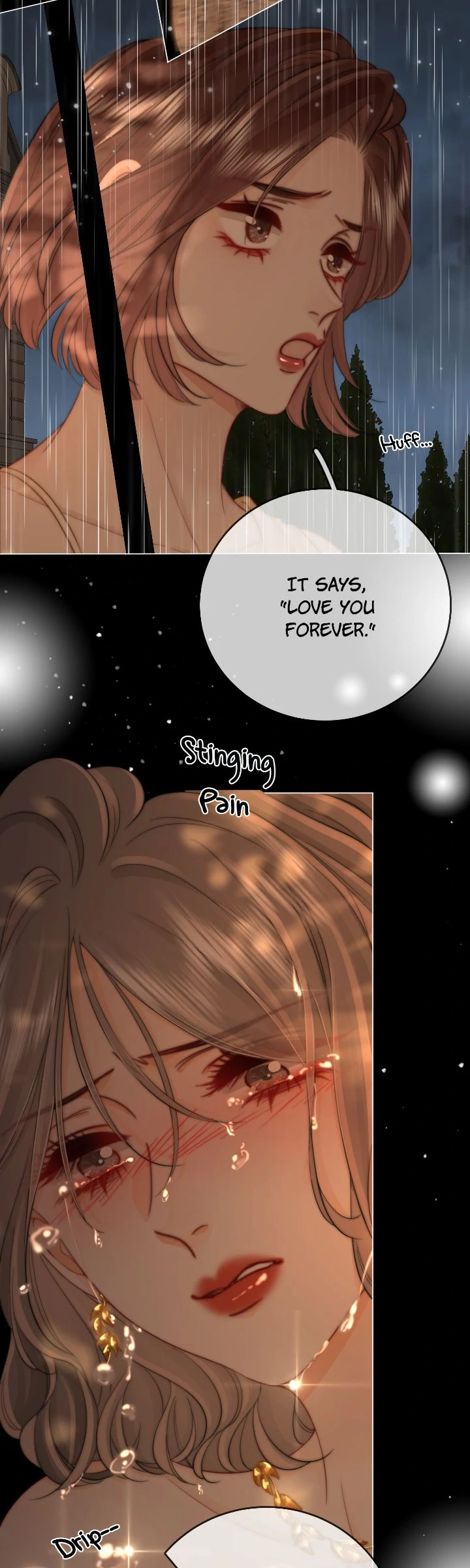 Twin Flames Of Destiny Chapter 113 - page 5