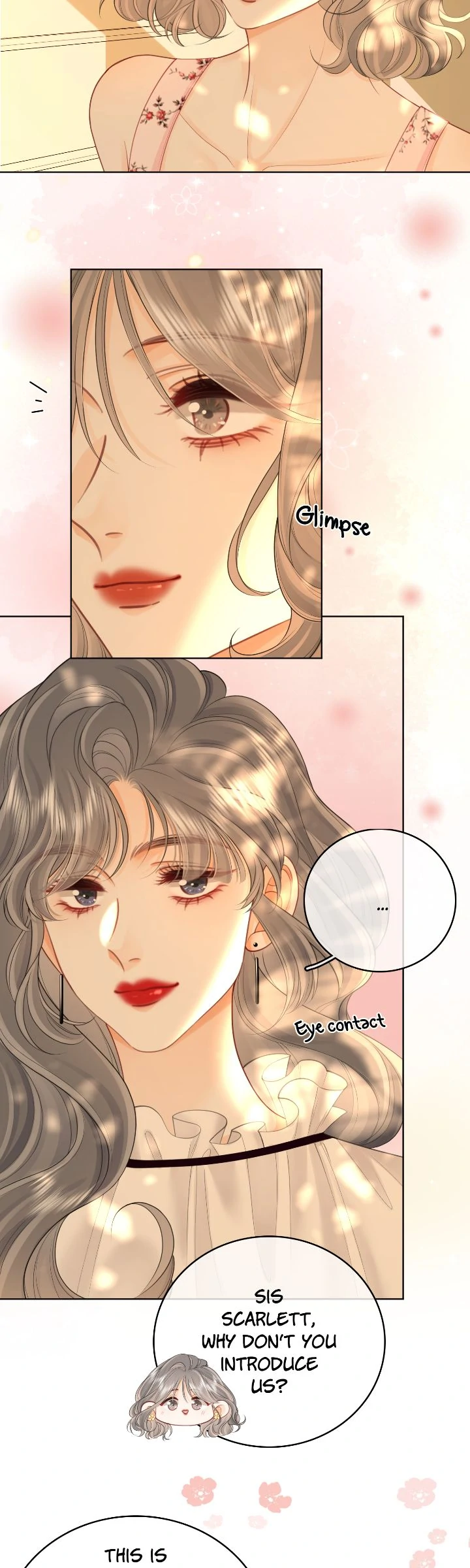 Twin Flames Of Destiny Chapter 114 - page 10