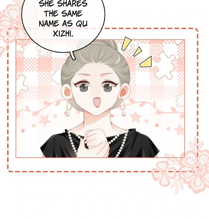 Twin Flames Of Destiny Chapter 114 - page 12