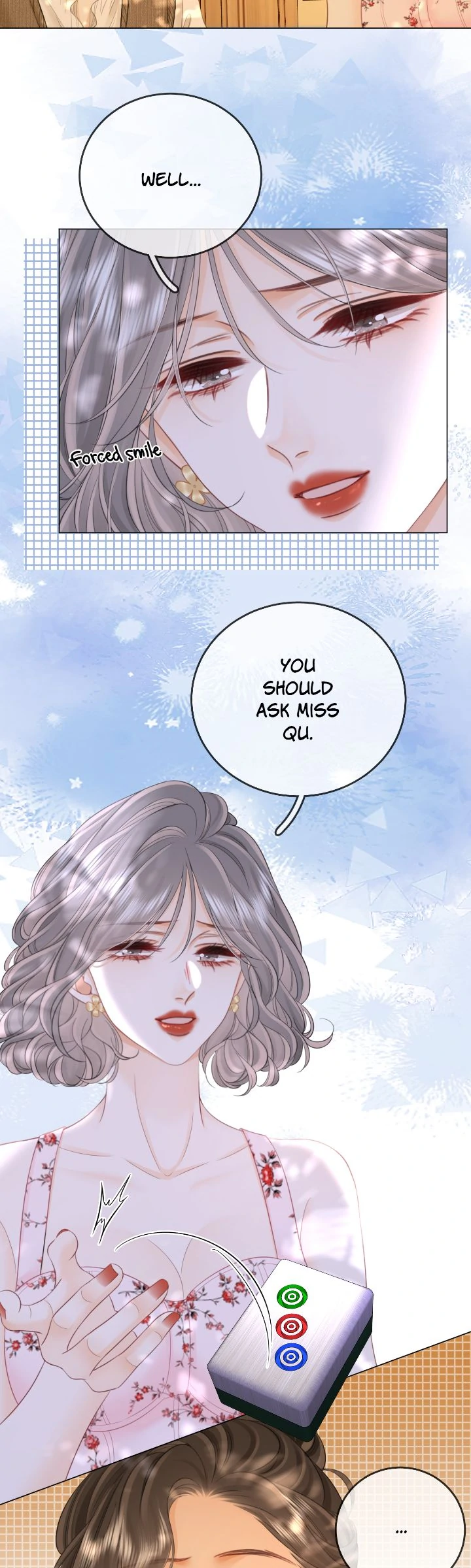 Twin Flames Of Destiny Chapter 114 - page 18