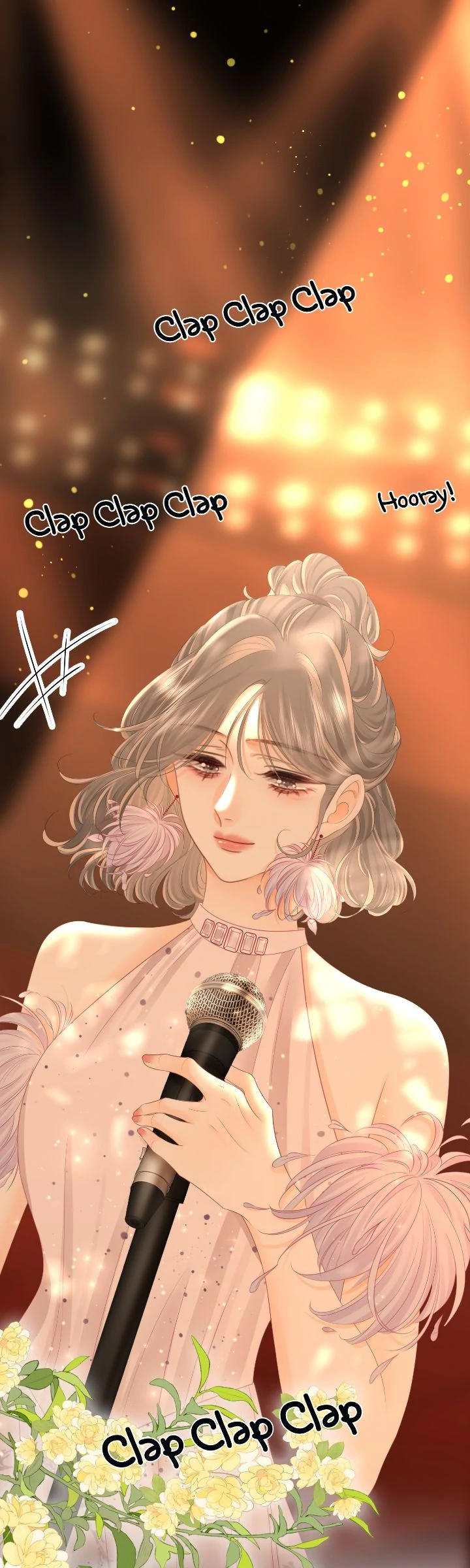 Twin Flames Of Destiny Chapter 114 - page 1