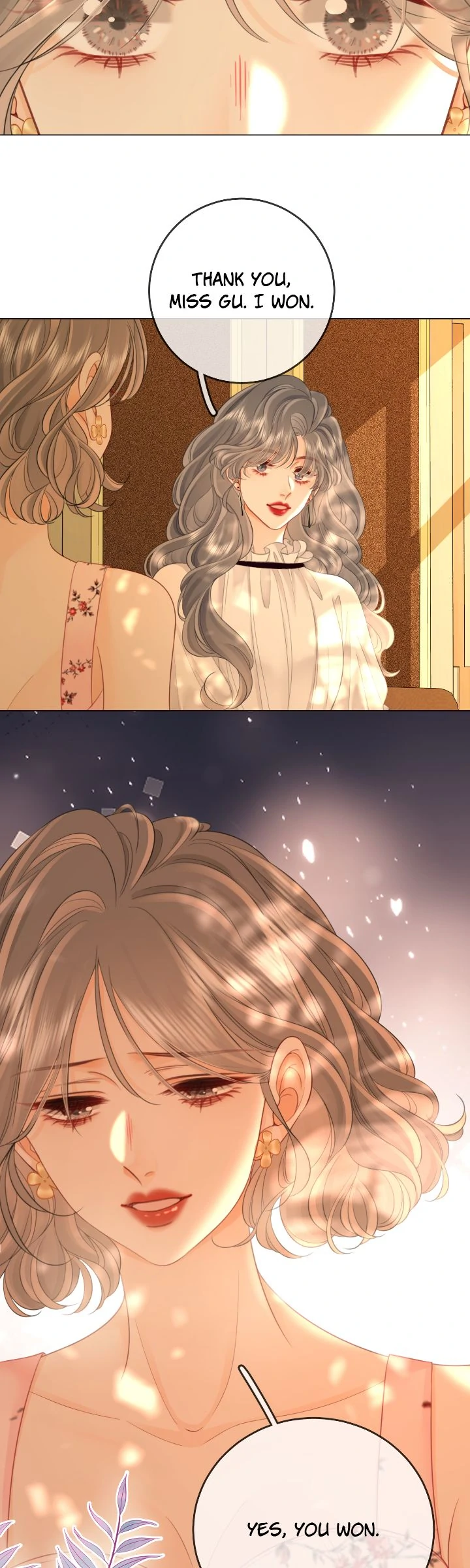 Twin Flames Of Destiny Chapter 114 - page 20