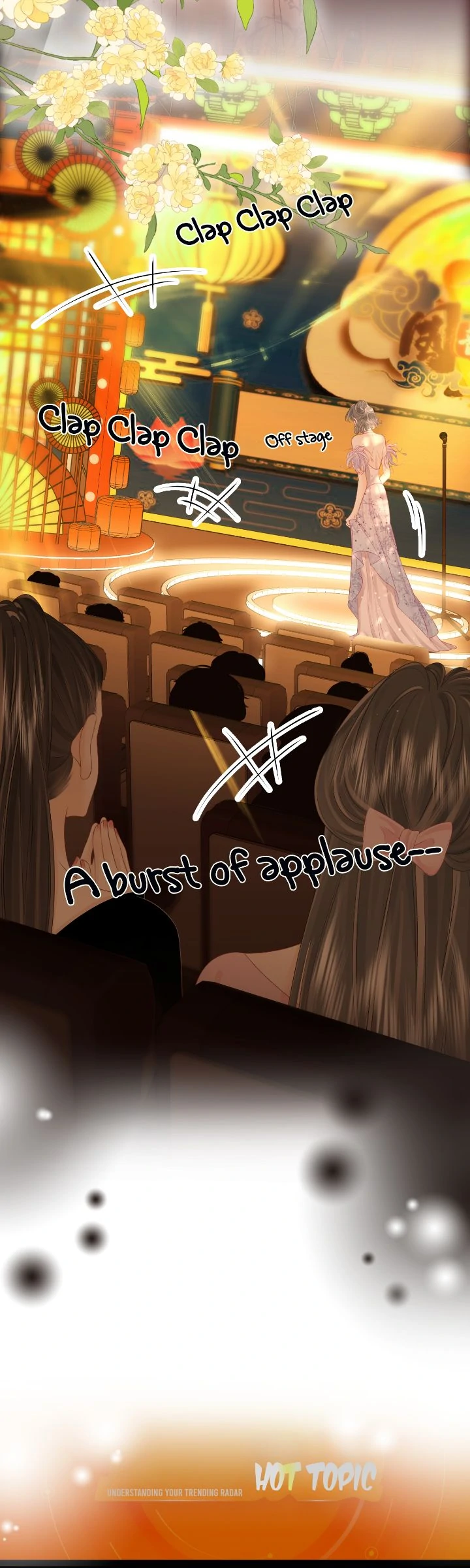 Twin Flames Of Destiny Chapter 114 - page 2