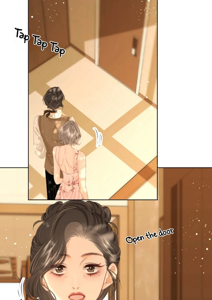 Twin Flames Of Destiny Chapter 114 - page 6