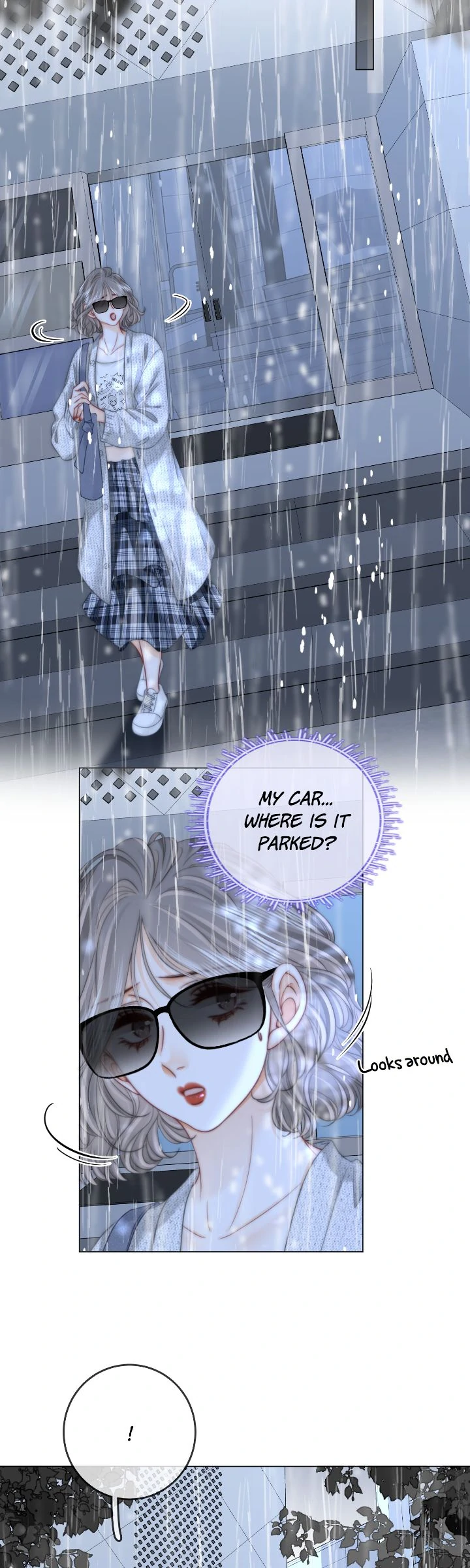 Twin Flames Of Destiny Chapter 116 - page 10