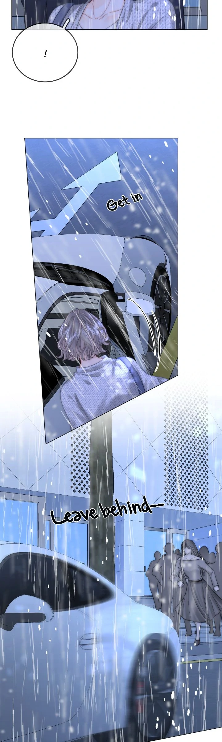 Twin Flames Of Destiny Chapter 116 - page 13