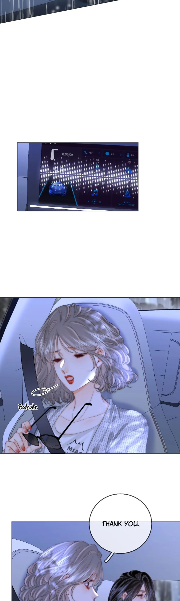 Twin Flames Of Destiny Chapter 116 - page 14