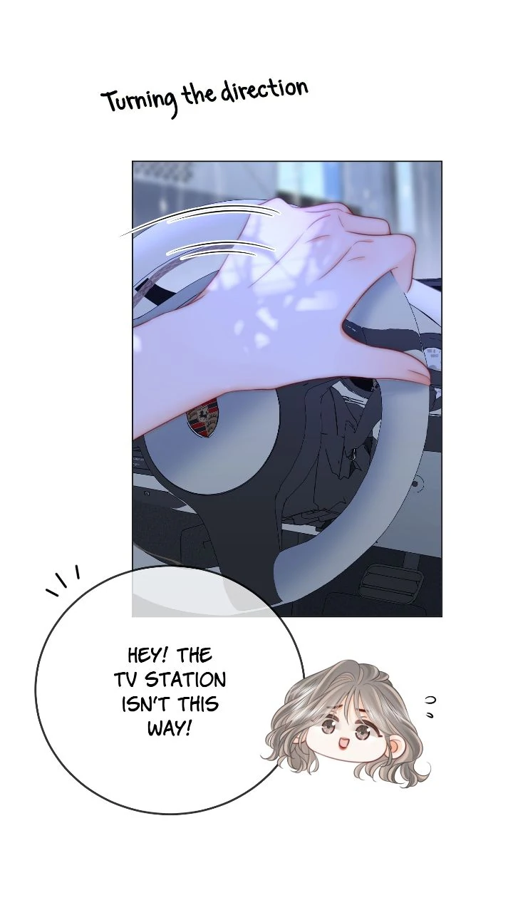 Twin Flames Of Destiny Chapter 116 - page 16