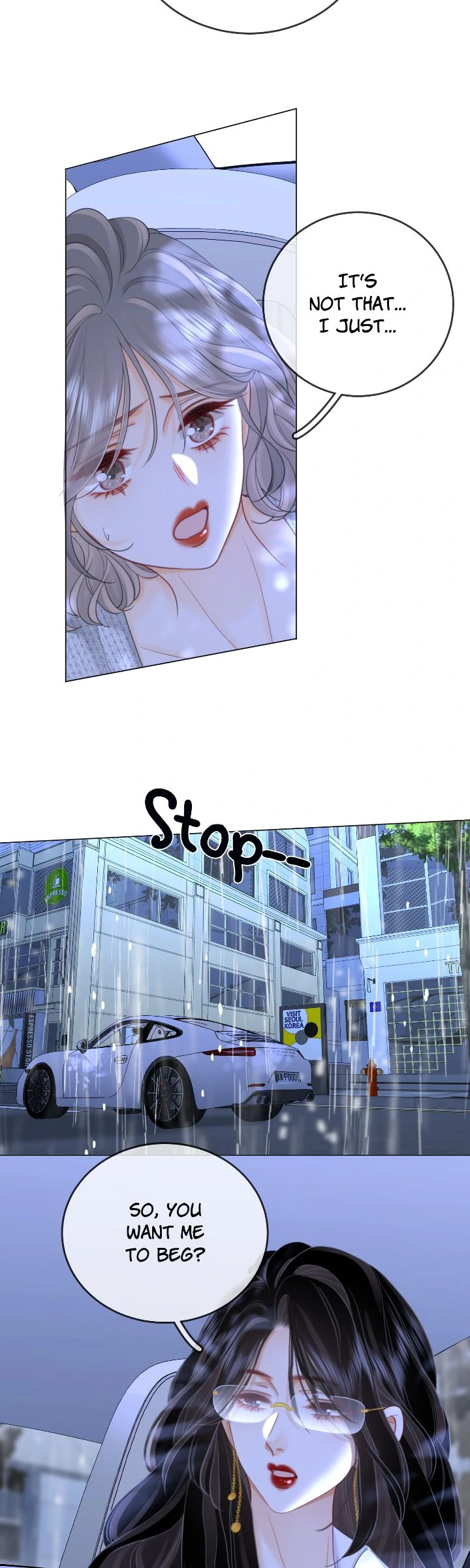 Twin Flames Of Destiny Chapter 116 - page 19