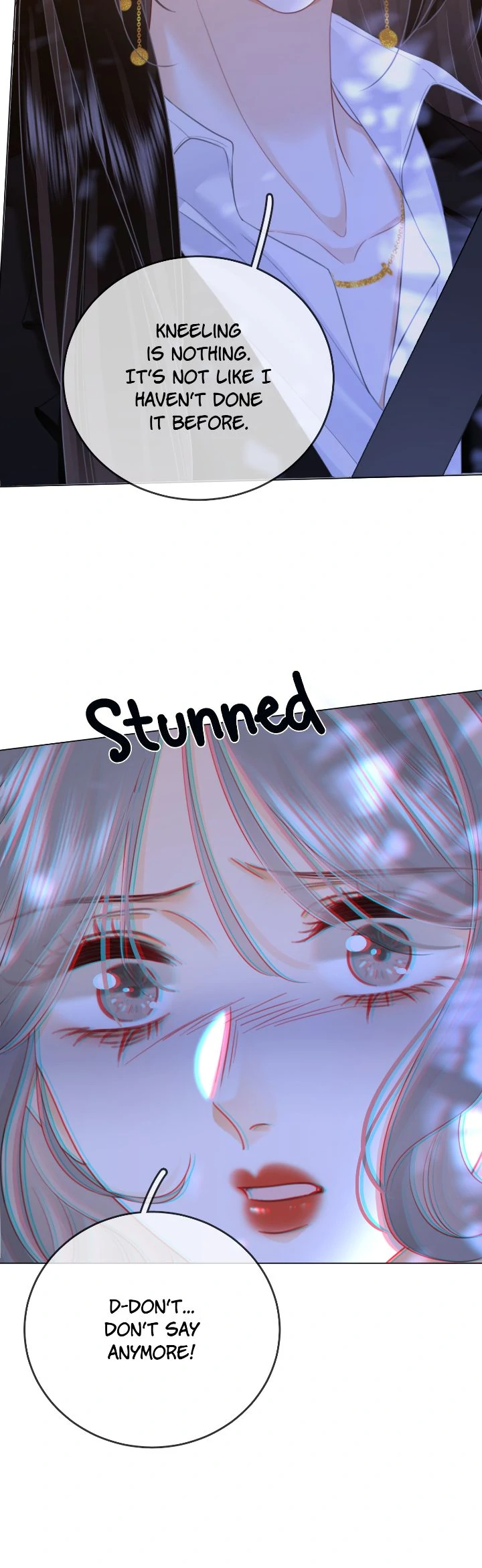 Twin Flames Of Destiny Chapter 116 - page 21