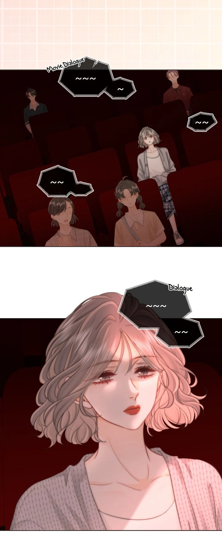 Twin Flames Of Destiny Chapter 116 - page 6