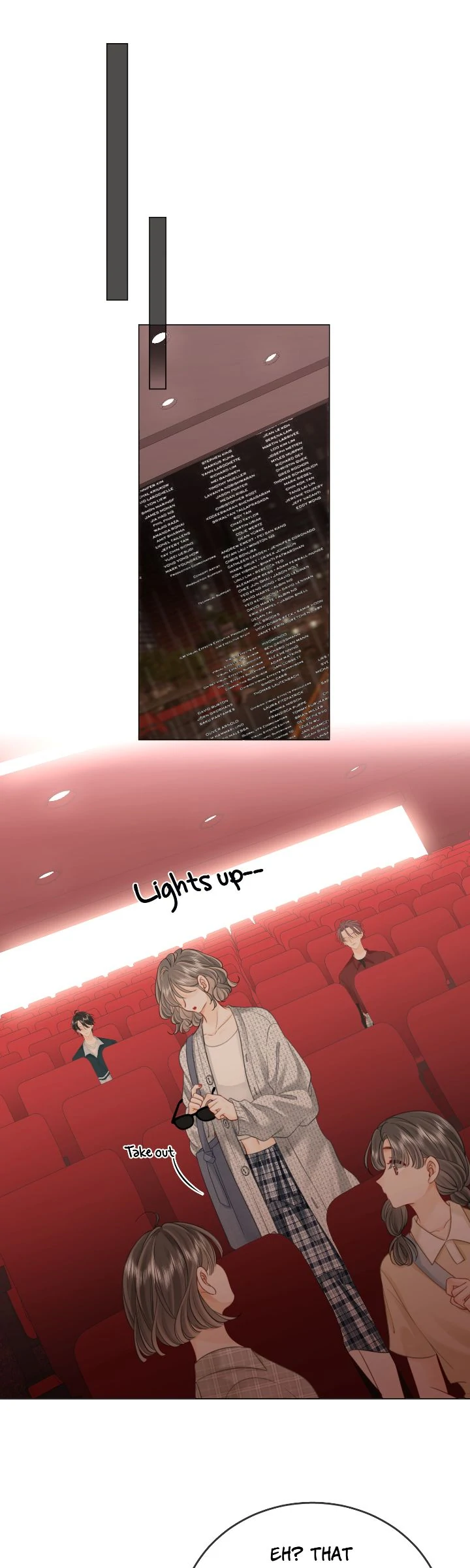 Twin Flames Of Destiny Chapter 116 - page 7