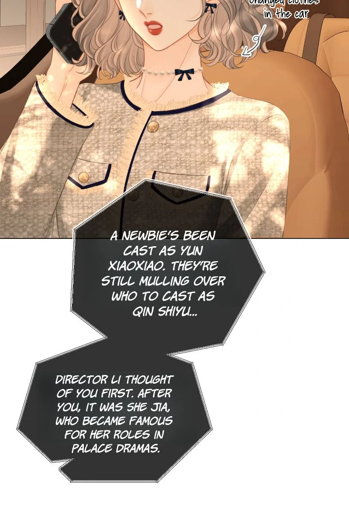 Twin Flames Of Destiny Chapter 117 - page 9