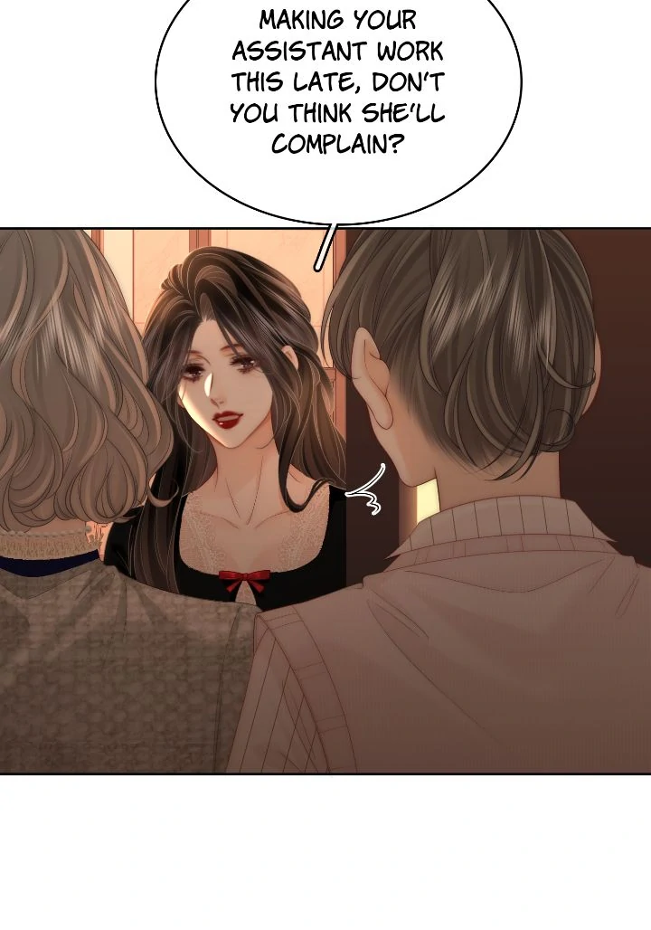 Twin Flames Of Destiny Chapter 117 - page 14