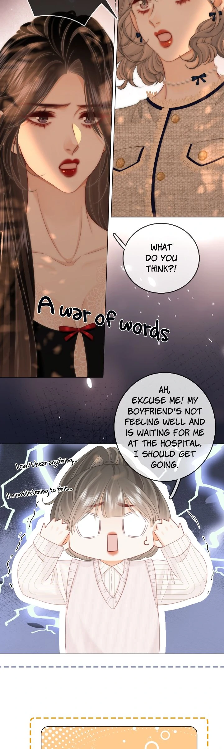 Twin Flames Of Destiny Chapter 117 - page 16