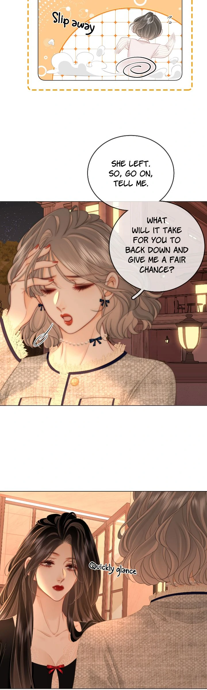 Twin Flames Of Destiny Chapter 117 - page 17