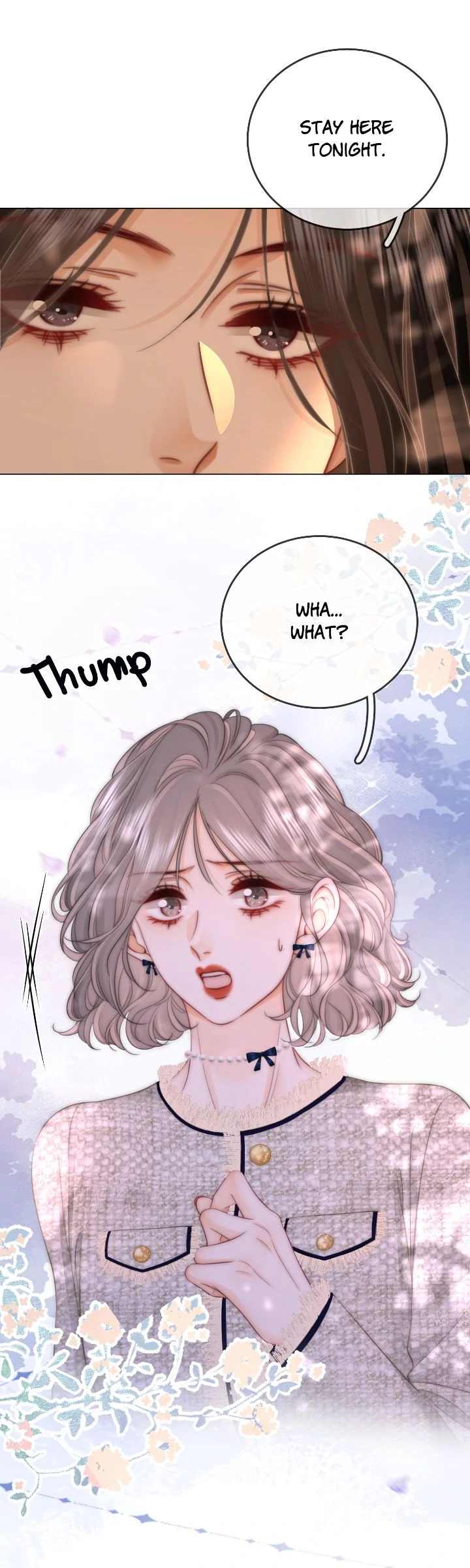 Twin Flames Of Destiny Chapter 117 - page 18