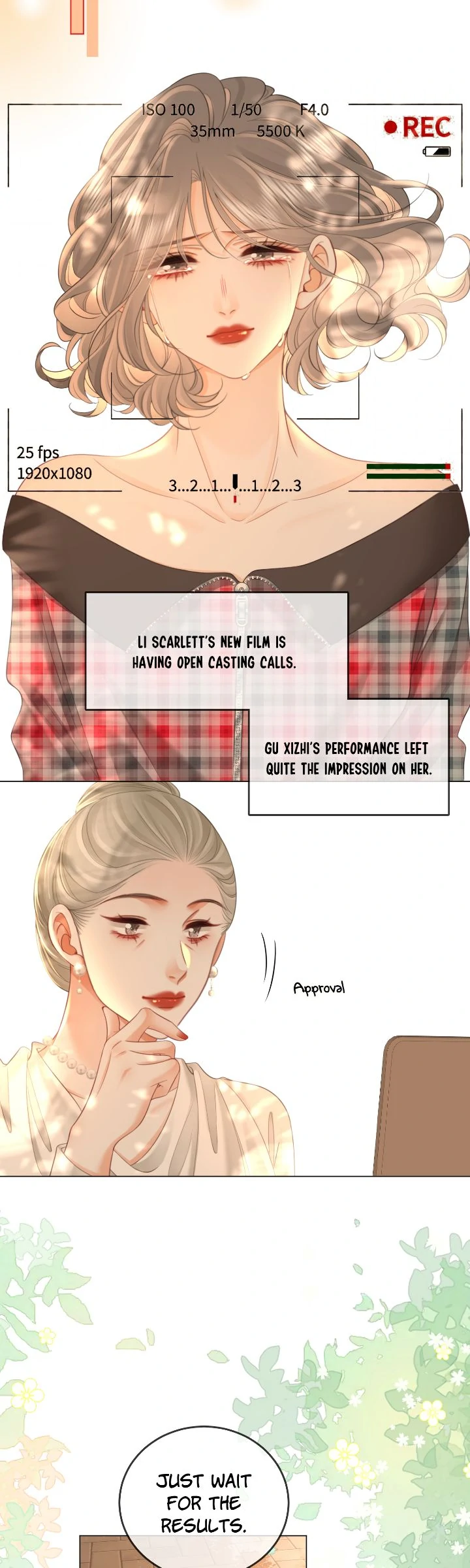 Twin Flames Of Destiny Chapter 117 - page 7