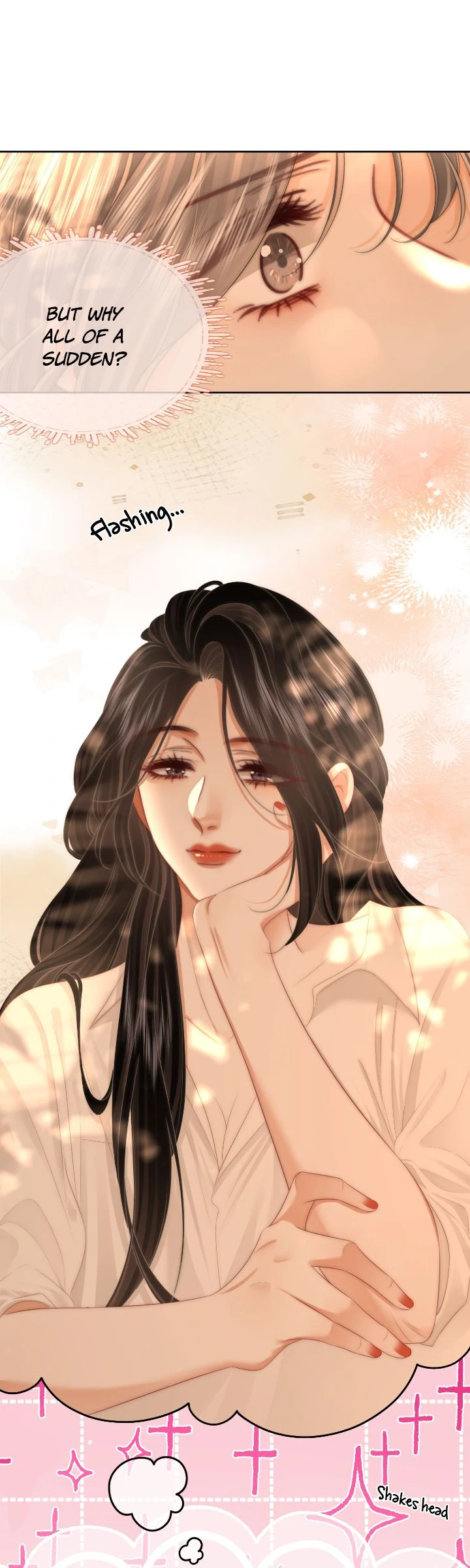 Twin Flames Of Destiny Chapter 118 - page 16