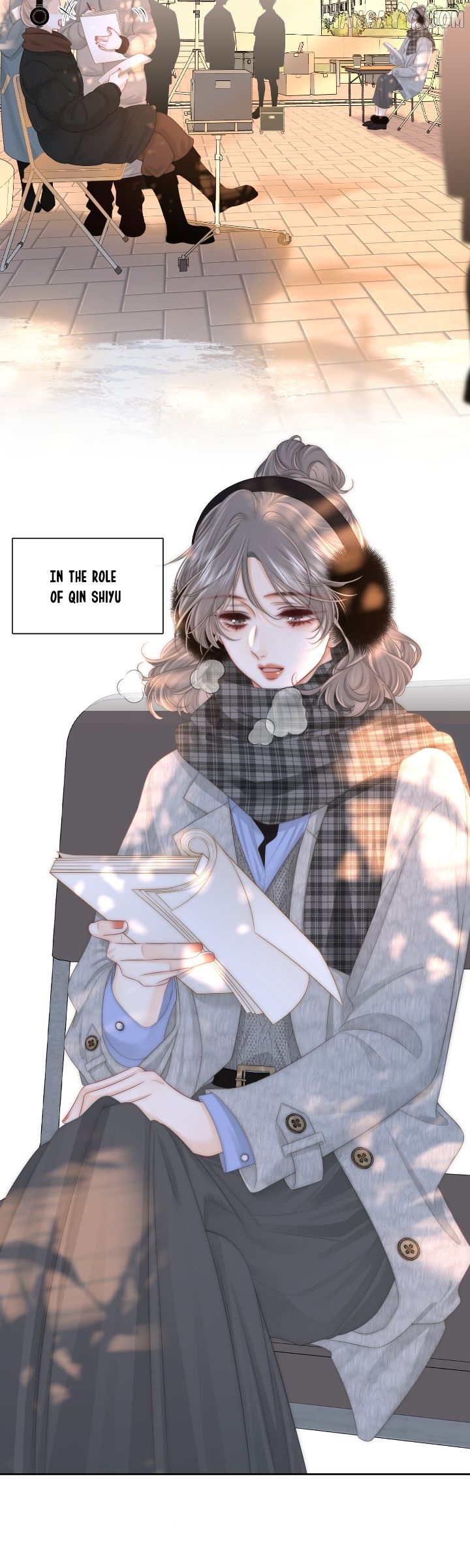 Twin Flames Of Destiny Chapter 118 - page 18