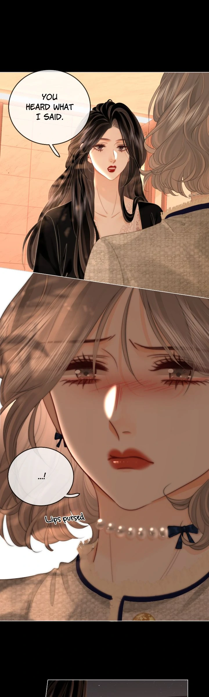 Twin Flames Of Destiny Chapter 118 - page 2