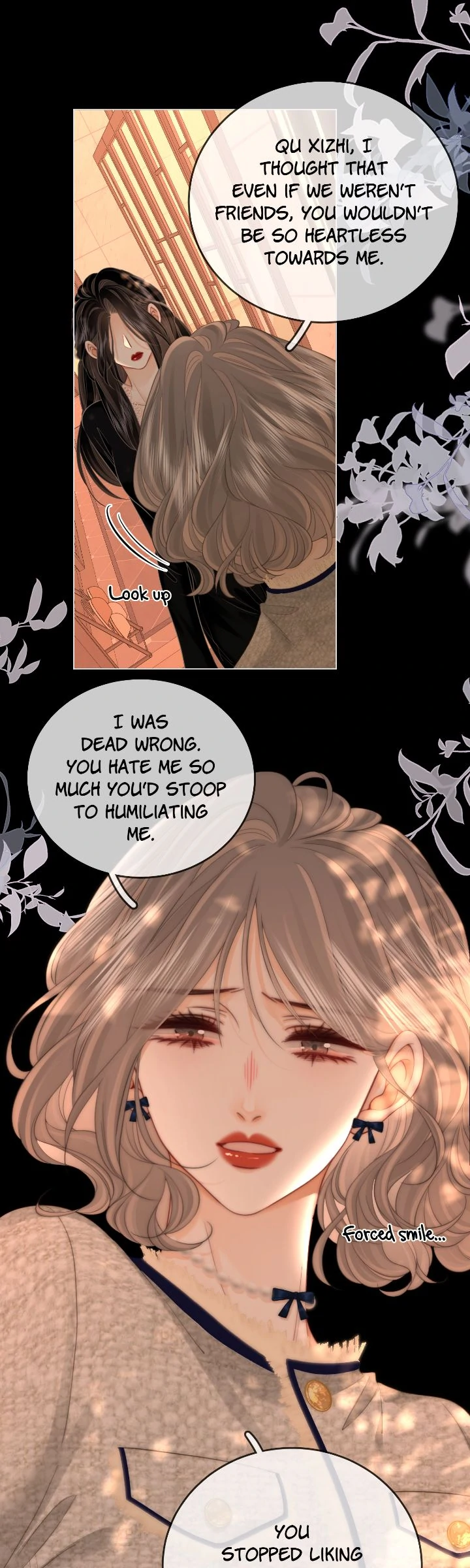 Twin Flames Of Destiny Chapter 118 - page 5