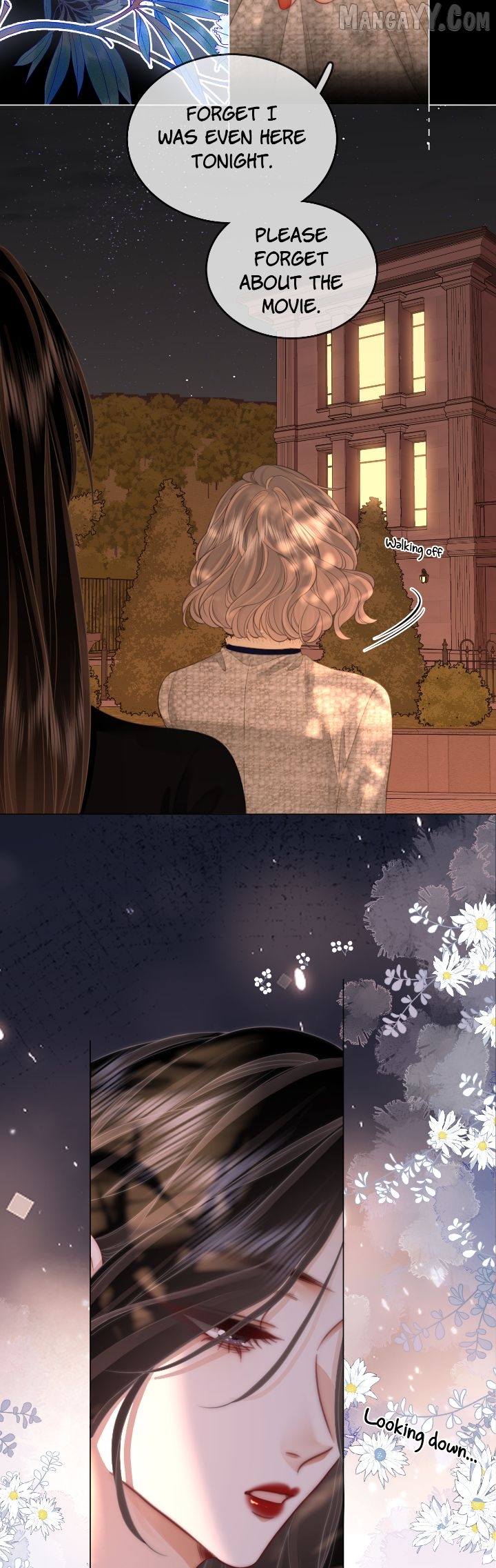 Twin Flames Of Destiny Chapter 118 - page 7