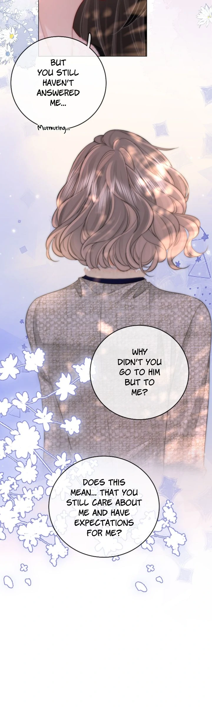 Twin Flames Of Destiny Chapter 118 - page 8