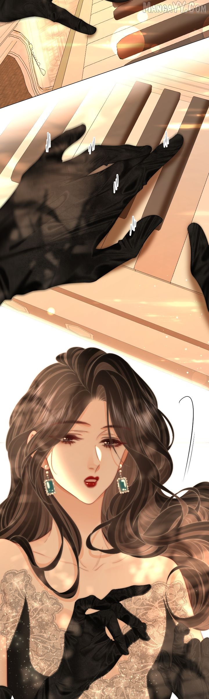 Twin Flames Of Destiny Chapter 119 - page 10