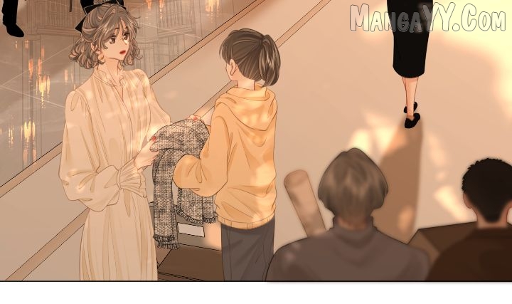 Twin Flames Of Destiny Chapter 119 - page 14