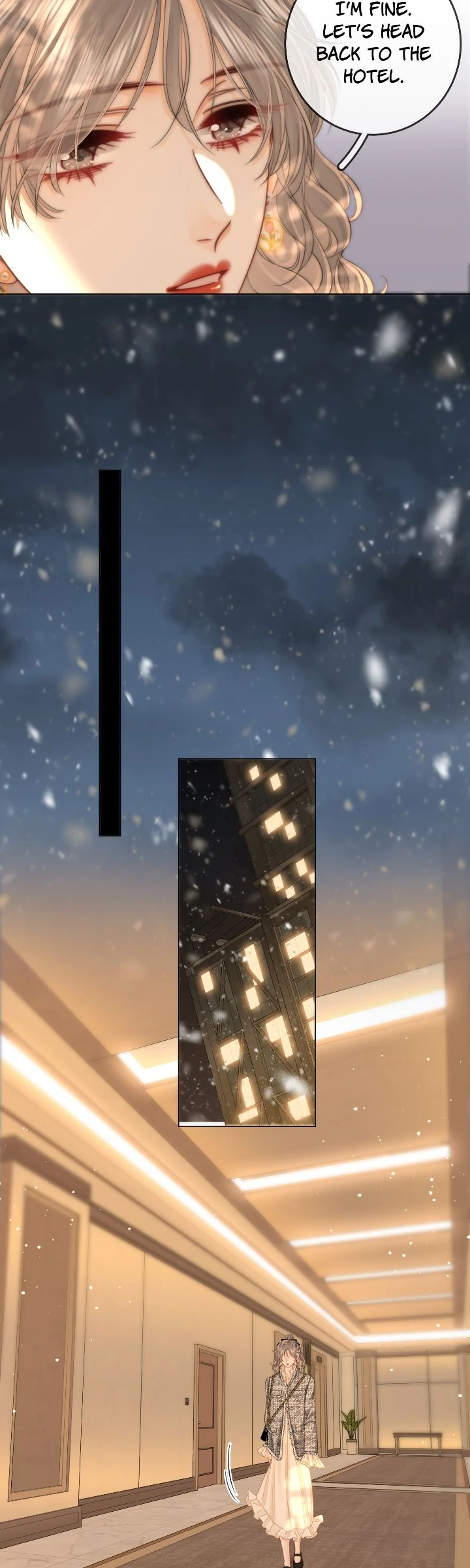 Twin Flames Of Destiny Chapter 119 - page 16