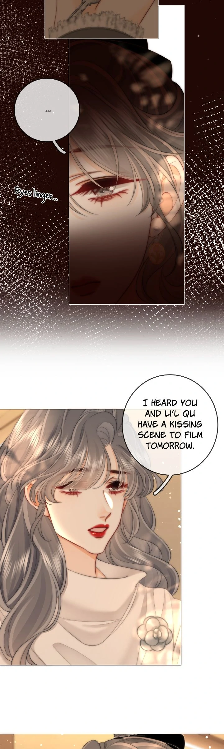 Twin Flames Of Destiny Chapter 119 - page 19