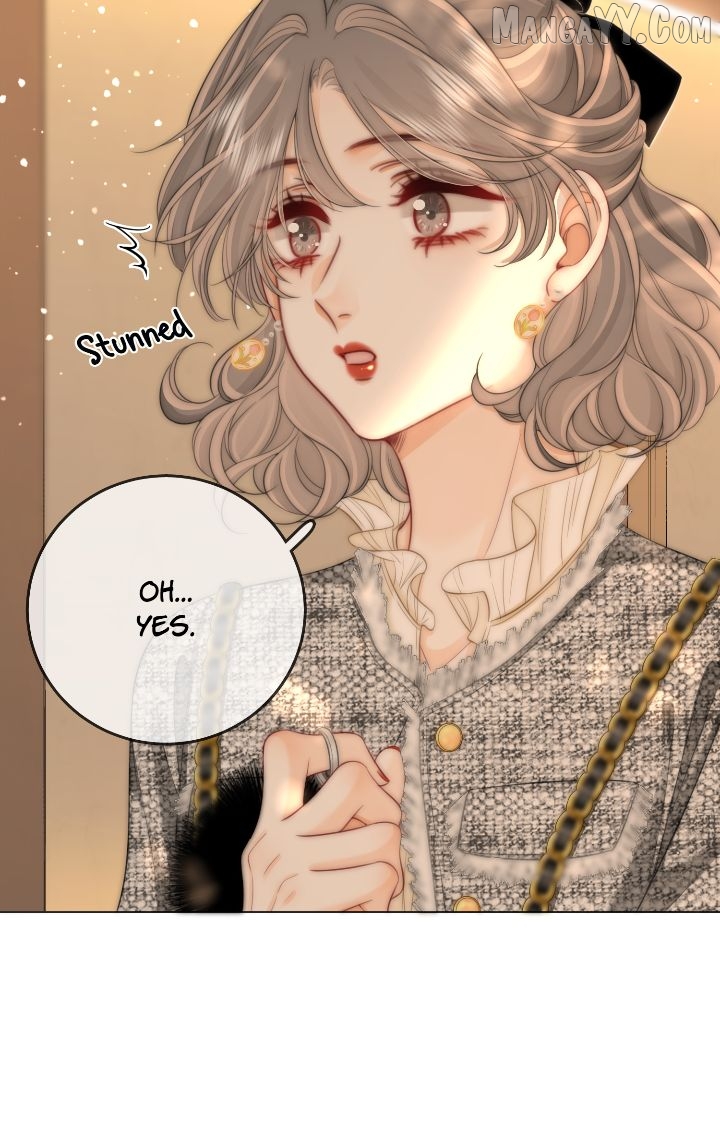 Twin Flames Of Destiny Chapter 119 - page 20