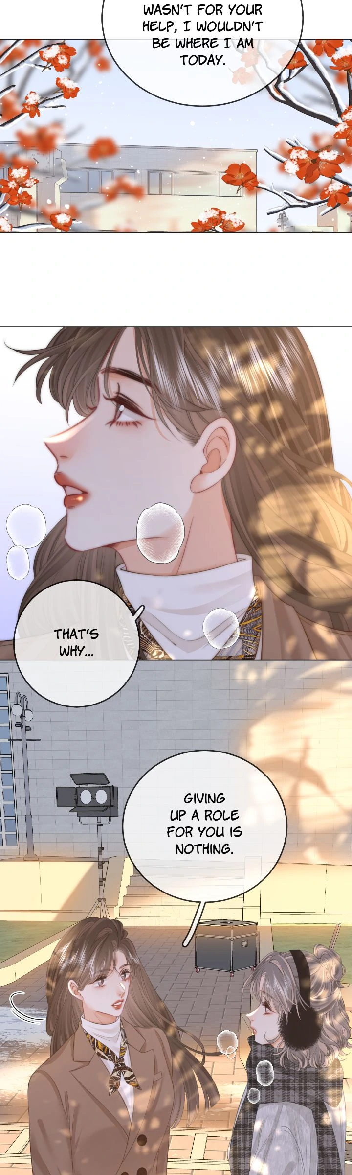 Twin Flames Of Destiny Chapter 119 - page 4