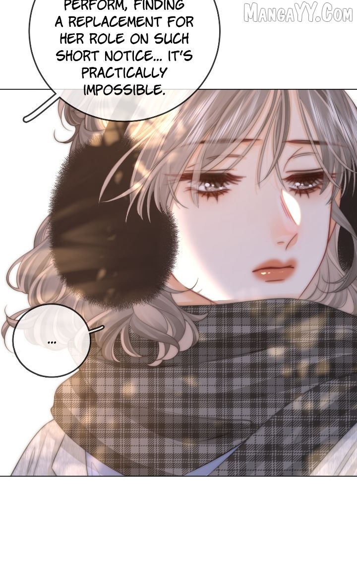 Twin Flames Of Destiny Chapter 119 - page 8