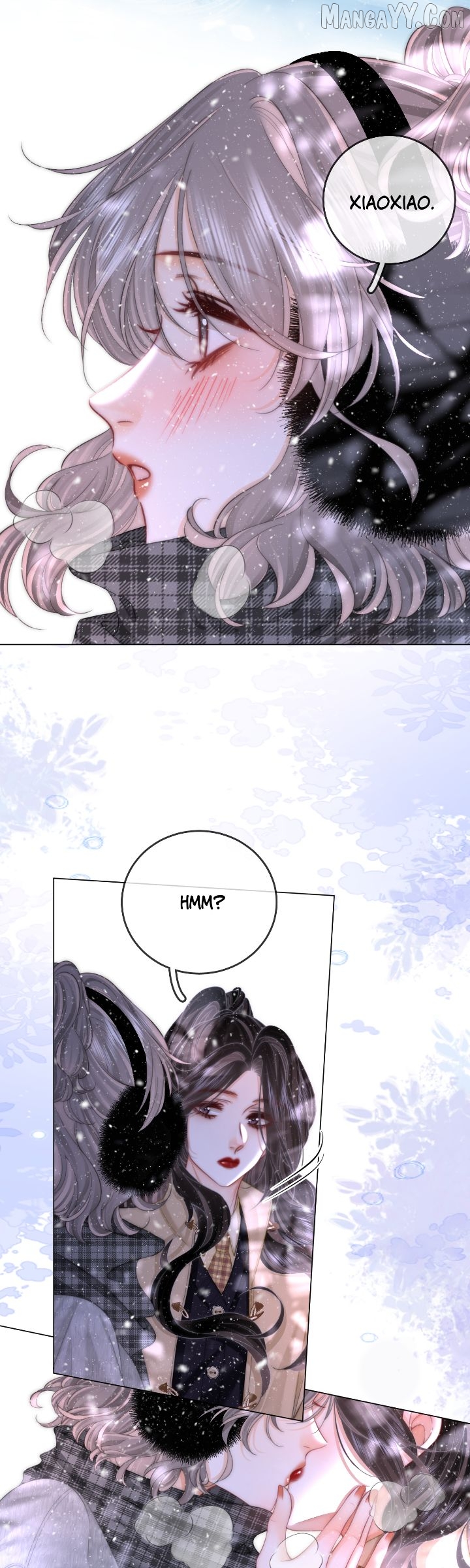 Twin Flames Of Destiny Chapter 120 - page 14