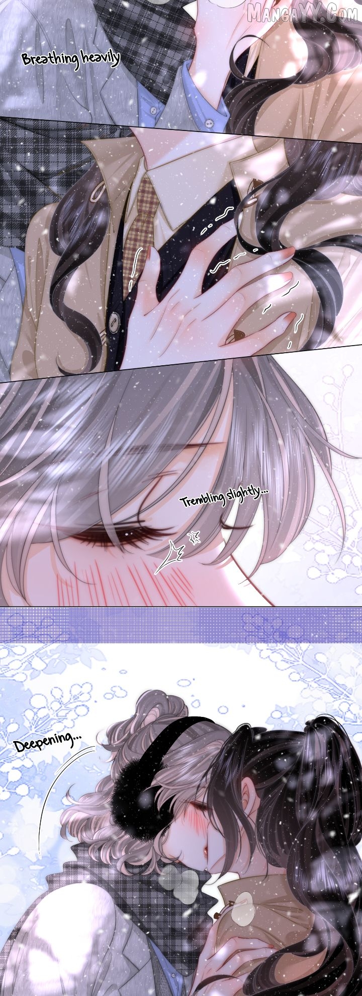 Twin Flames Of Destiny Chapter 120 - page 15