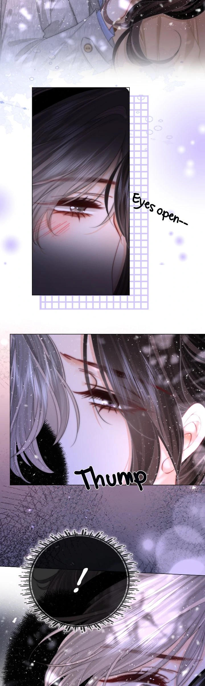 Twin Flames Of Destiny Chapter 120 - page 16