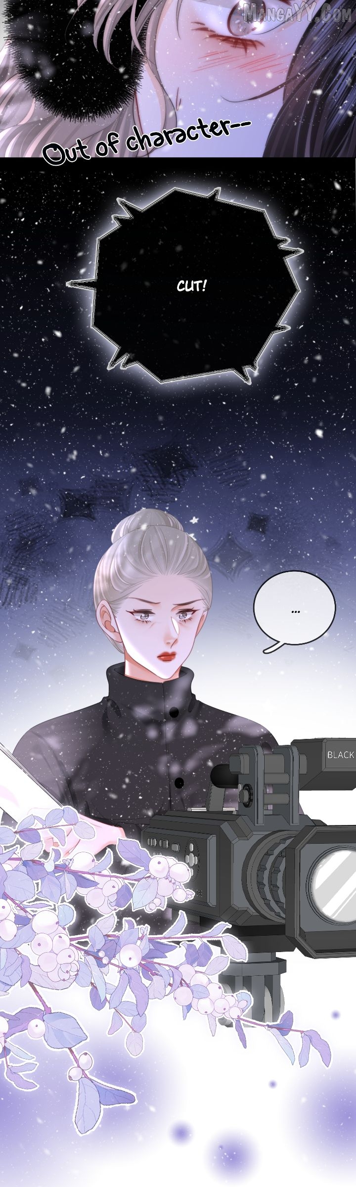 Twin Flames Of Destiny Chapter 120 - page 17