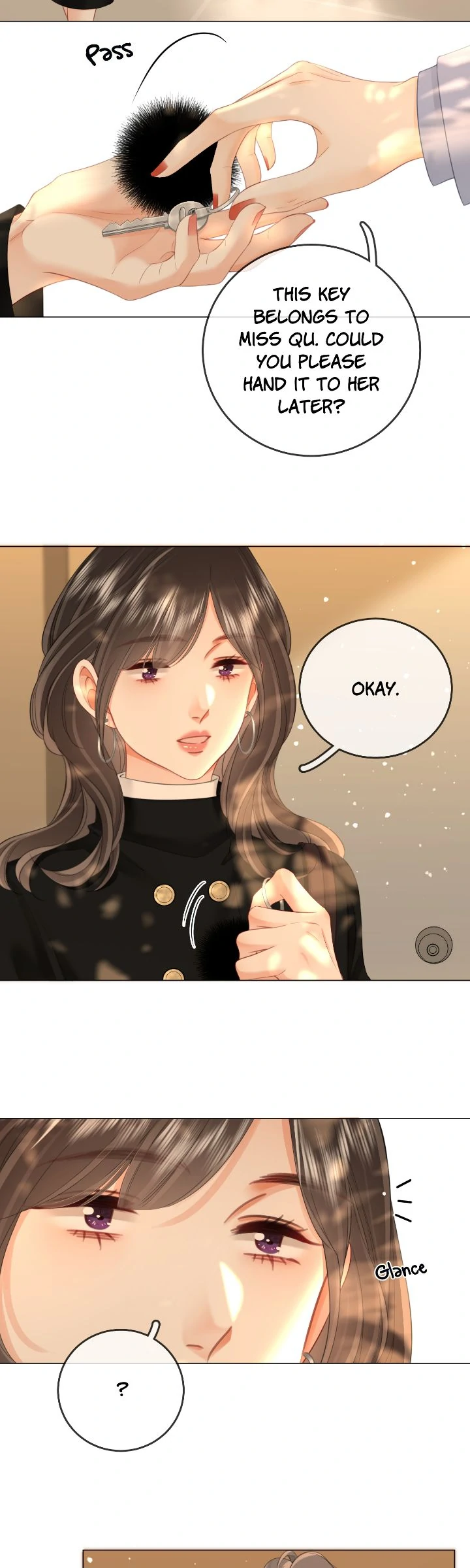 Twin Flames Of Destiny Chapter 120 - page 4