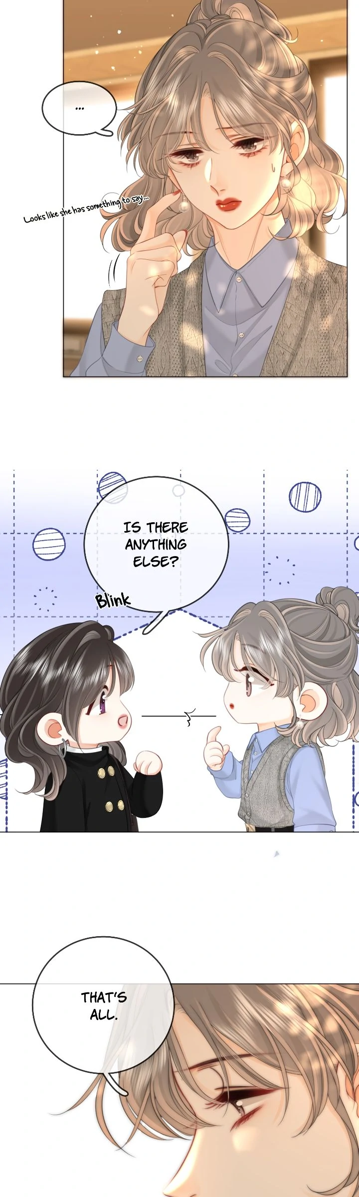 Twin Flames Of Destiny Chapter 120 - page 5