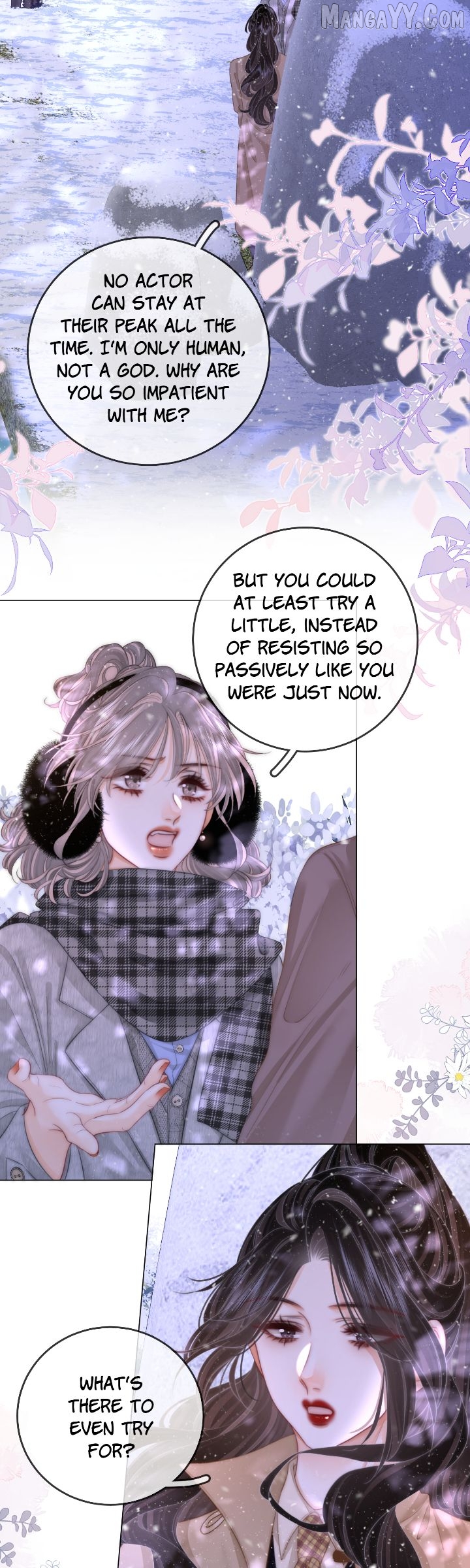 Twin Flames Of Destiny Chapter 121 - page 15