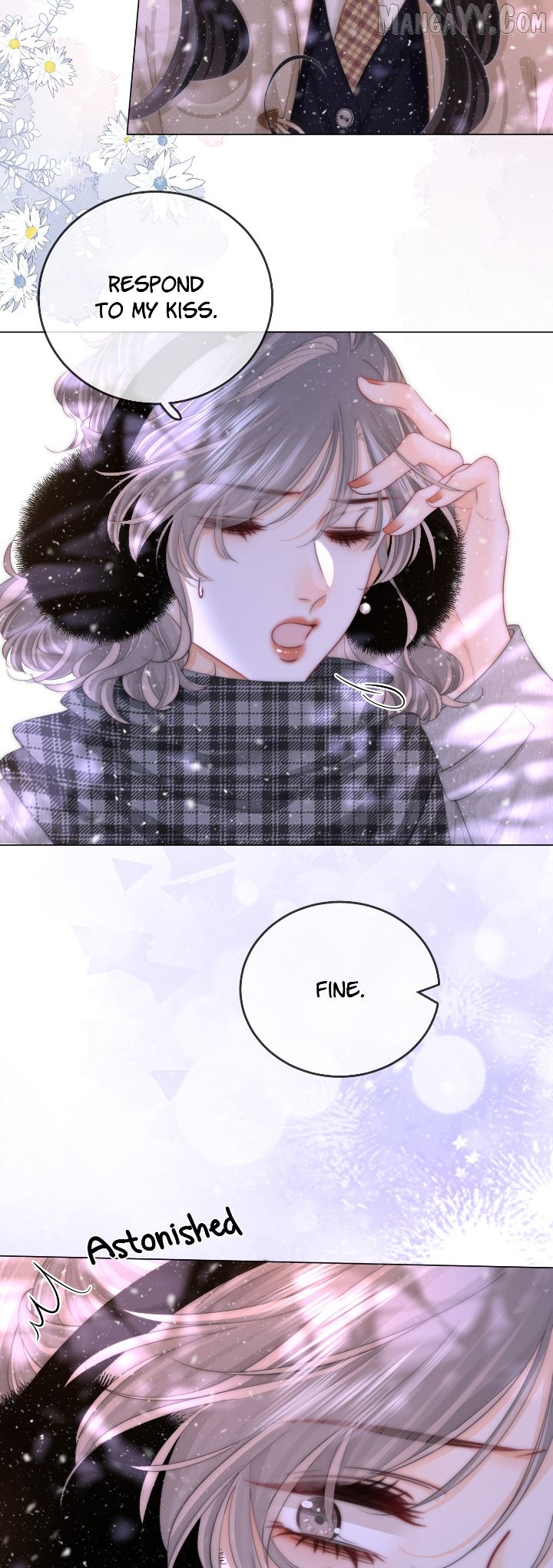 Twin Flames Of Destiny Chapter 121 - page 16