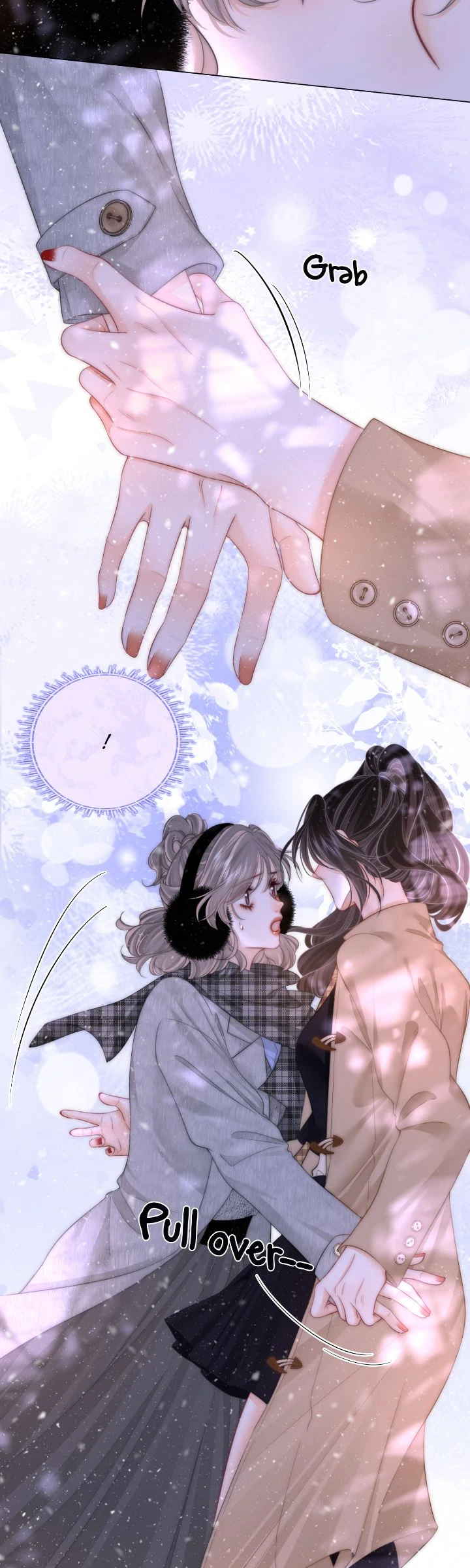 Twin Flames Of Destiny Chapter 121 - page 17