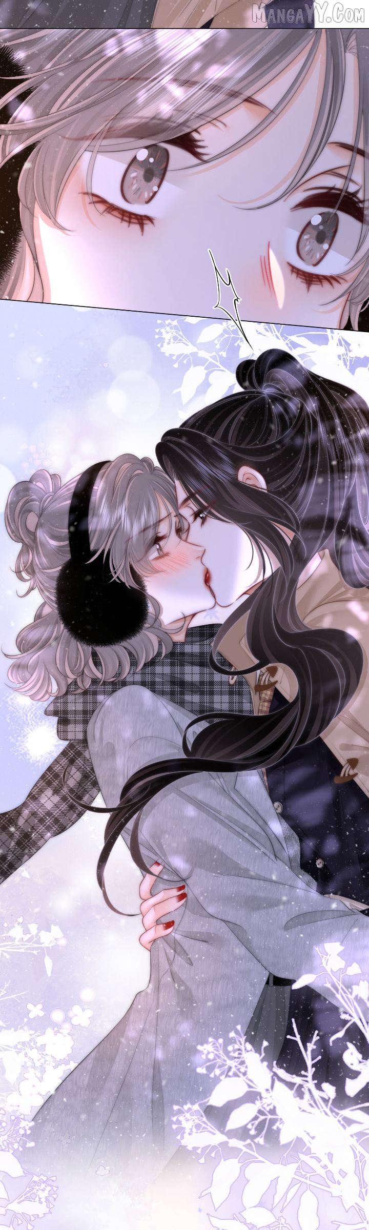 Twin Flames Of Destiny Chapter 121 - page 18