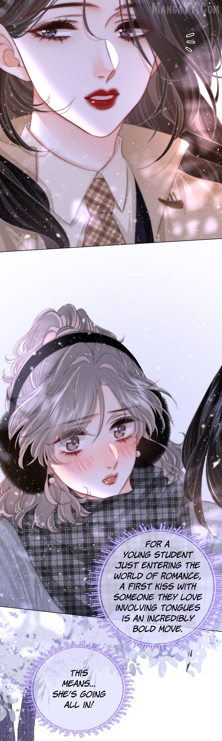 Twin Flames Of Destiny Chapter 121 - page 7