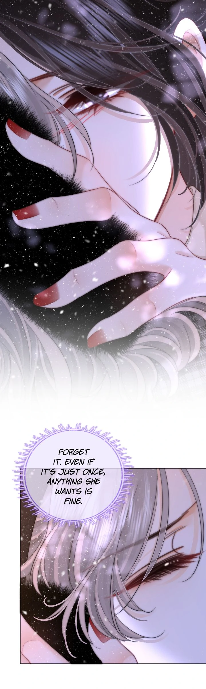 Twin Flames Of Destiny Chapter 122 - page 10